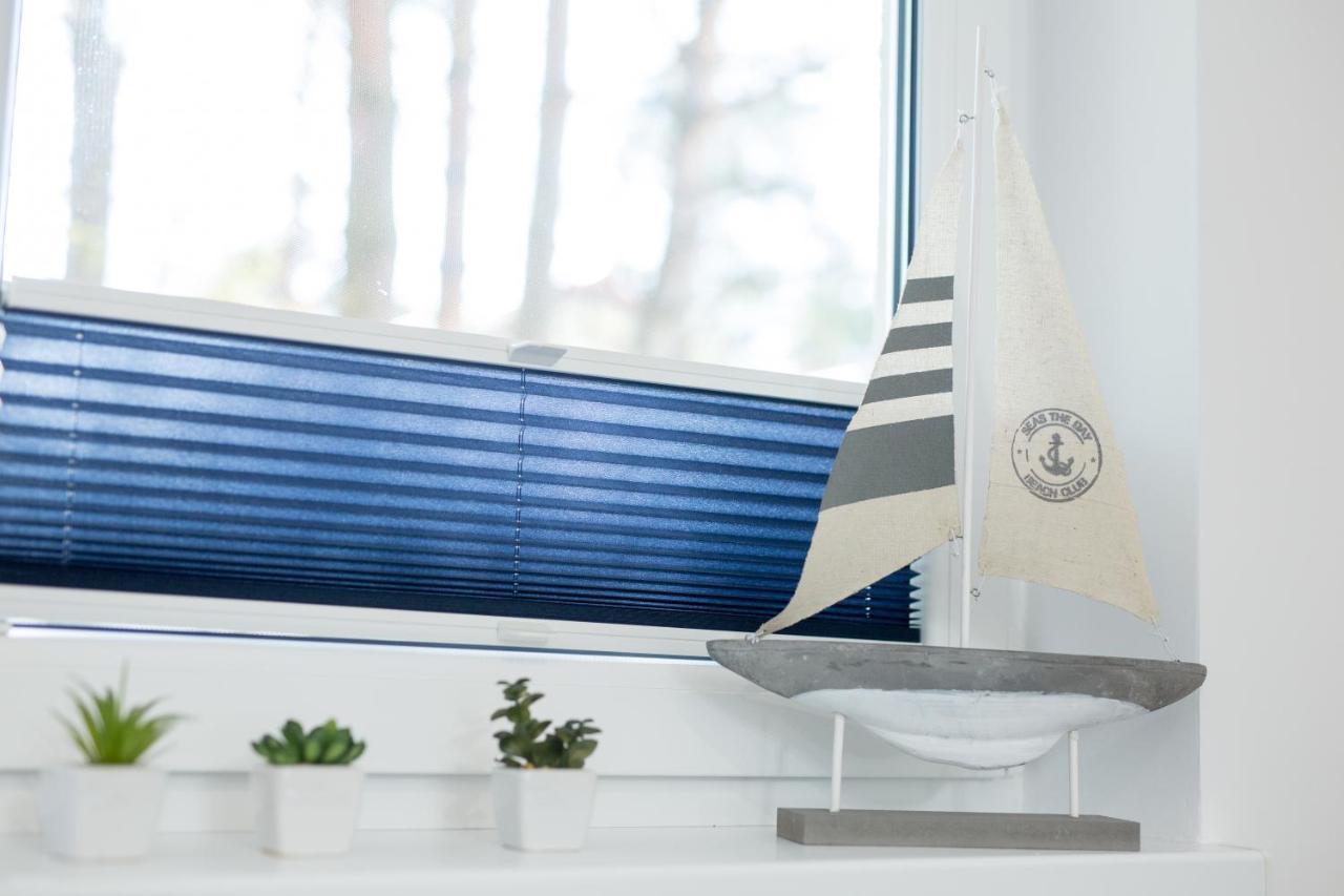 Apartament 9B Blue Marine Poddabie Basen Odkryty Brodziki Plac Zabaw Eksteriør bilde